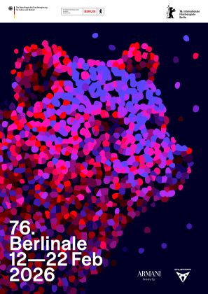 Key Visual Berlinale 2026