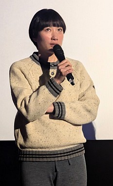 Nao Yoshigai